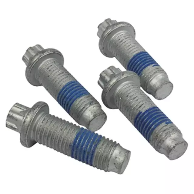 Hub Mount Bolt - FORD (w715753s442)