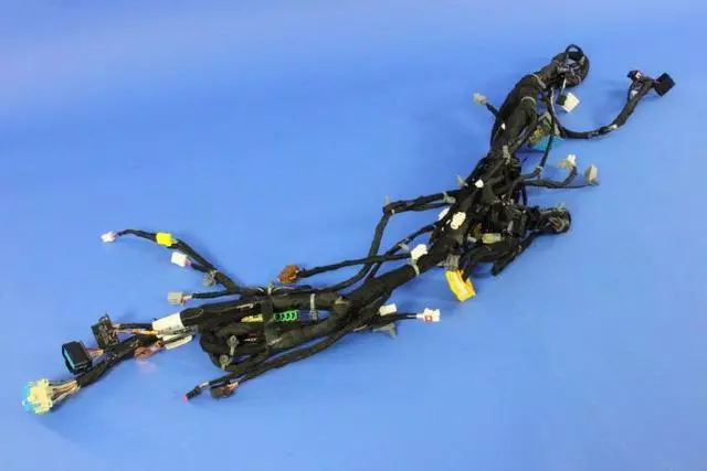 68205630AF - Electrical: Instrument Panel Wiring for Mopar Image image