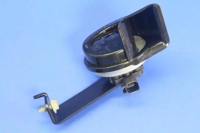 Horn And Bracket - Mopar (4760943AF)