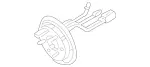 2094640718 - : Clock Spring Contact for Mercedes-Benz Image