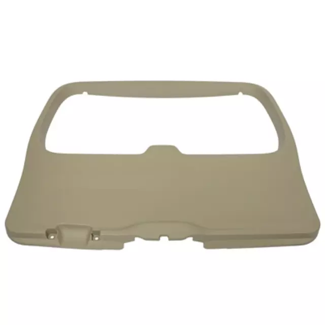 Lift Gate Trim - Ford (7L2Z-7846404-AA)