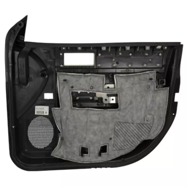 Door Trim Panel - Ford (DA8Z-7423943-AC)