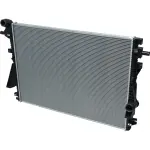 RA13230C - : Radiator -- Crossflow Radiator for UAC Image