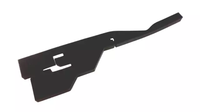 45167CA010 - : Radiator Assembly Side Seal for Subaru: BRZ Image