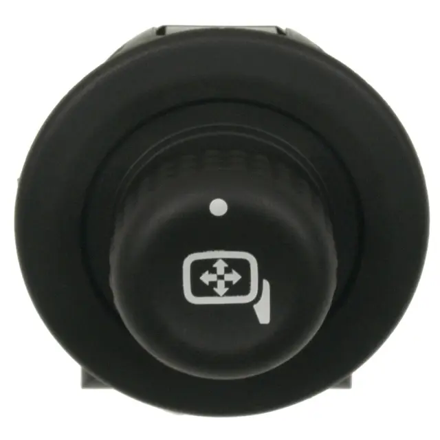 MRS7 - Exterior: Remote Mirror Switch for SMP CORP Image