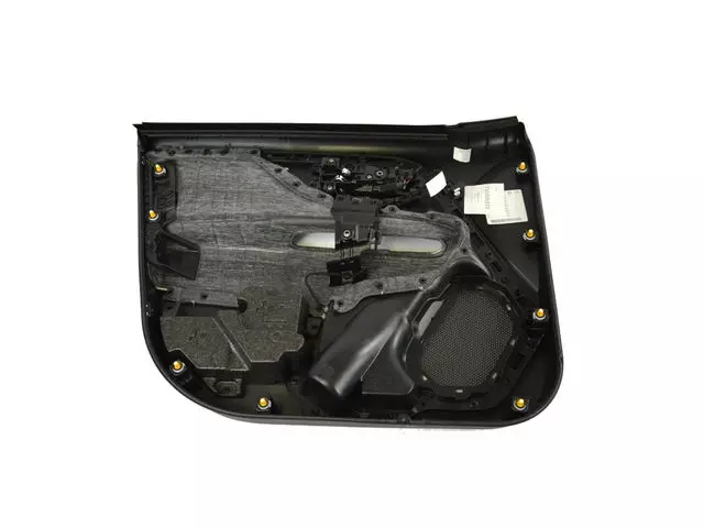 6NQ12LXHAA - Interior Trim: Front Door Trim Panel for Jeep: Renegade Image