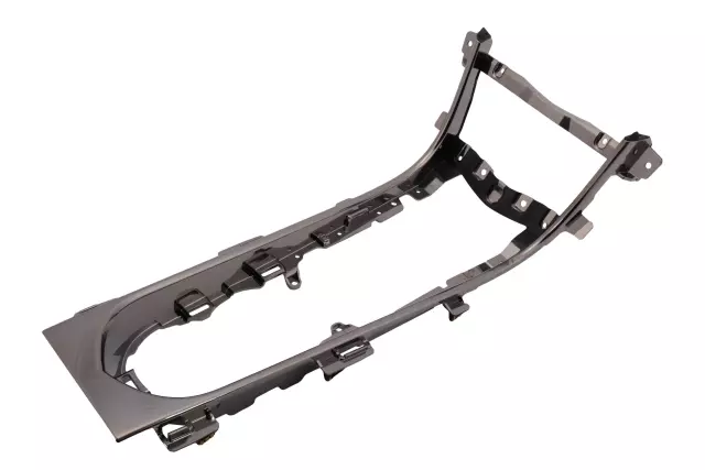 Dusk Chrome Front Floor Console Applique - GM (22909869)