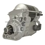 17517 - : Starter Motor for MPA ELECTRICAL Image