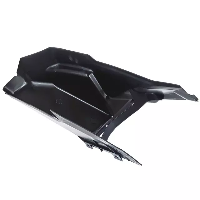 4H0117335D - : Air Duct for Audi: A8 Quattro Image