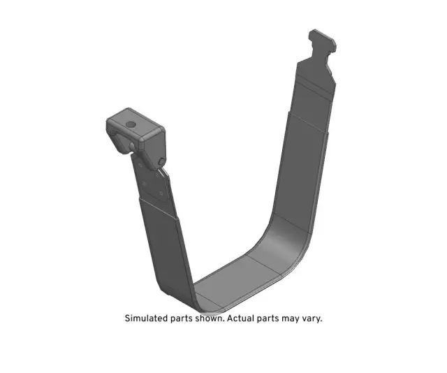 84591516 - : Fuel Tank Strap for GM Image