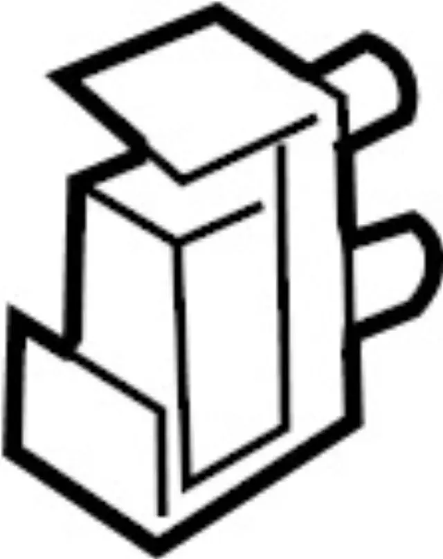 554904W010 - Suspension: Dynamic Damper for INFINITI: QX4 Image