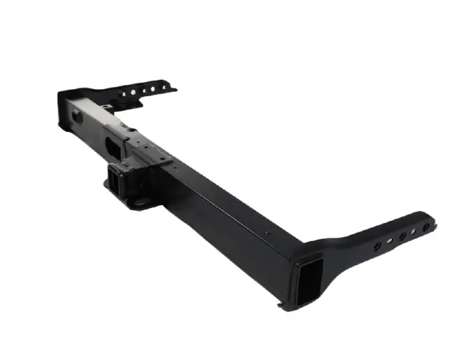82219040AB - Carriers &amp; Cargo Hauling Accessories: Hitch Receiver for Jeep: Grand Cherokee Image