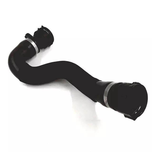 4G0121049Q - Cooling System: Lower Hose for Audi: A6 Quattro, A7 Quattro Image