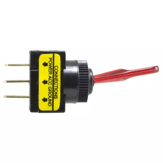 U1938 - : Multi-Purpose Toggle Switch for ACDelco Image