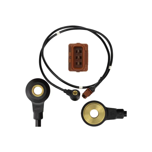 1811874 - Air Intake &amp; Fuel Delivery: Ignition Knock (Detonation) Sensor for GLOBAL PARTS DISTRIBUTORS Image