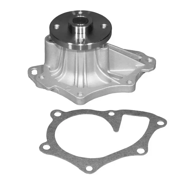 19195115 - : Engine Water Pump for GM Image