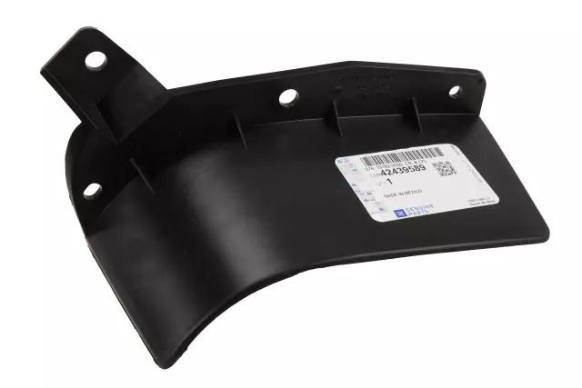 42439589 - : Driver Side Fender Deflector for Chevrolet: Blazer Image