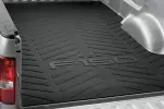 4L3Z99112A15BA - : Bed Mat 6.5 - Styleside for Ford: F-150, F-150 Heritage Image