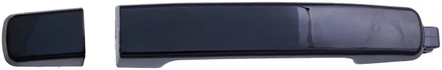 83839 - Body: Front Right, Rear Left, Rear Right Exterior Door Handle for Dorman Image