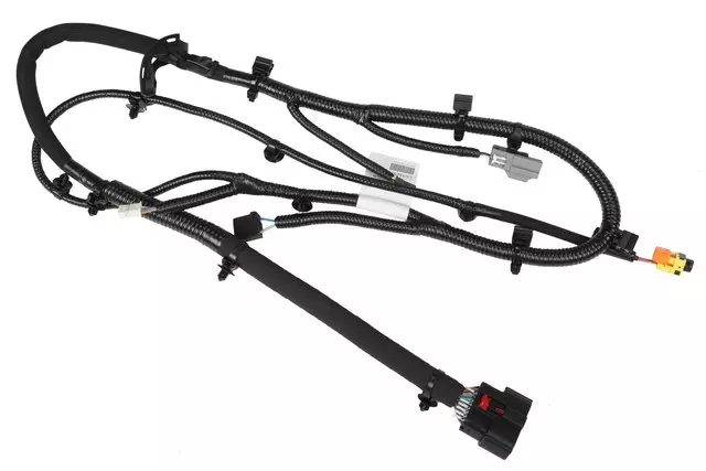 22950610 - Body: Harness for Chevrolet: Impala Image