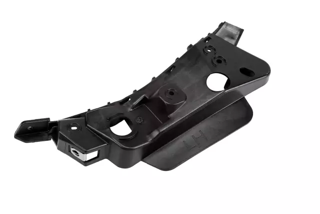 90922458 - Body: Side Bracket for Buick: LaCrosse Image