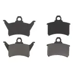 18028969 - : Pad Kit for GM Image
