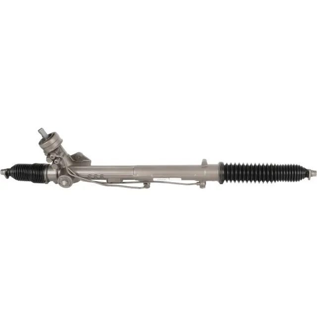 9306M - Suspension &amp; Steering: Rack and Pinion Assembly - MAVAL - Hydraulic Power - Remanufactured - 9306M for Maval Image
