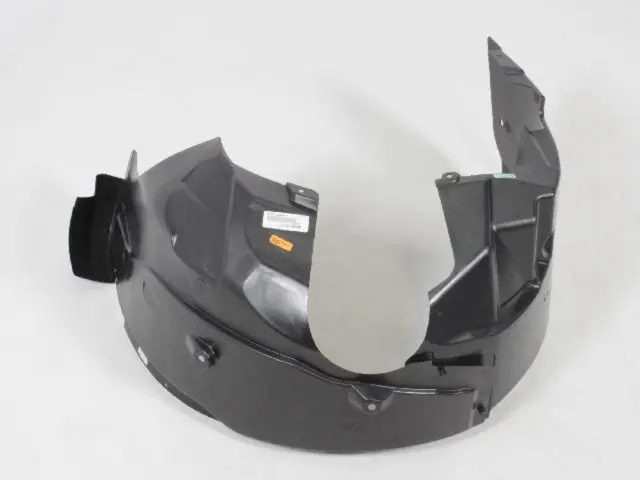 Splash Shield, Right - Mopar (5008914AF)