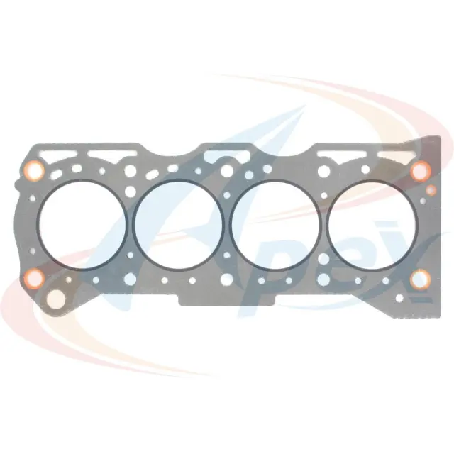 AHG703 - Gaskets: APEX Automobile Parts Inc Head Gasket for APEX Automobile Parts Inc Image