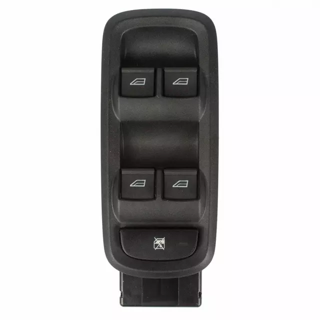 Window Switch - Ford (D2BZ-14529-B)
