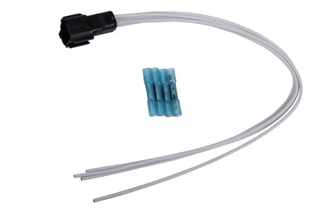 19368876 - : Multi-Purpose Pigtail Kit for GM Image