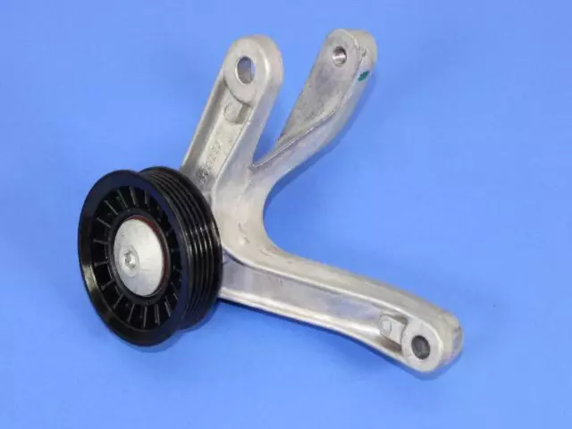 53030959 - Cooling: Idler Pulley Bracket for Mopar Image