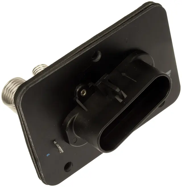 973226 - HVAC: HVAC Blower Motor Resistor for Dorman Image