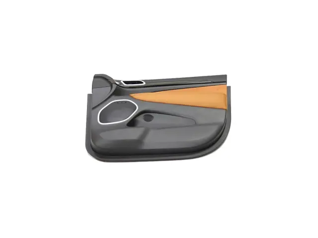 Front Door Trim Panel Assembly, Right - Mopar (6TJ681V5AD)