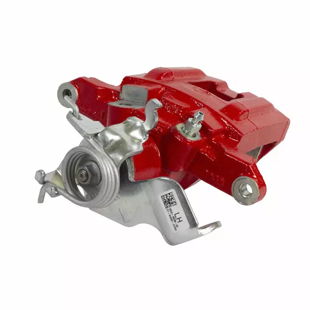KR3Z2553A - Brakes: Caliper for Ford: Mustang Image