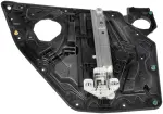 752647 - : Power Window Regulator (Regulator Only) for Dorman Image