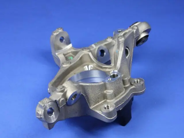 Rear Knuckle, Right - Mopar (68089312AD)