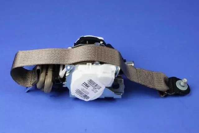 Front Outer Seat Belt - Mopar (0ZV69HL5AJ)