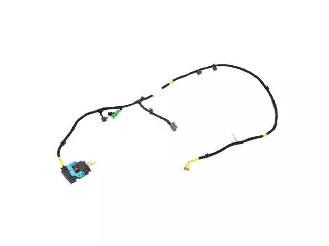 Seat Wiring, Right - Mopar (68284400aa)