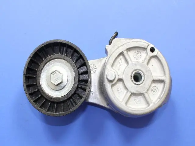 Belt Tensioner - Mopar (4861277AD)