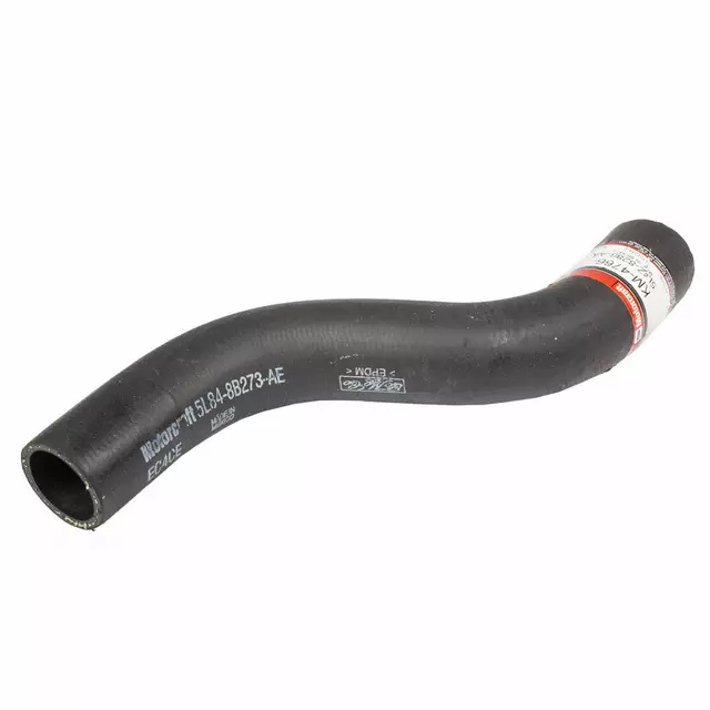 5L8Z8286AA - Cooling System: Lower Hose for Ford: Escape | Mercury: Mariner Image