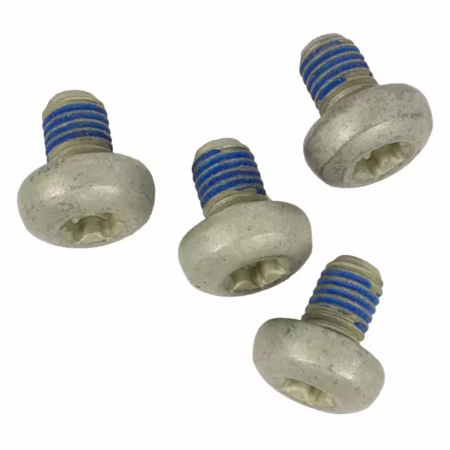 W715828S439 - Body: Seat Back Frame Bolt for Ford: Mustang Mach-E Image