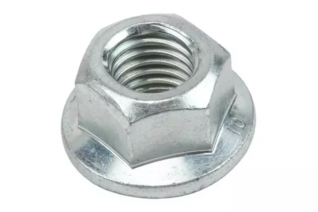 11900443 - : Multi-Purpose Nut for Pontiac: G8 Image