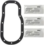 OS32327 - : Engine Oil Pan Gasket Set for Mahle Image