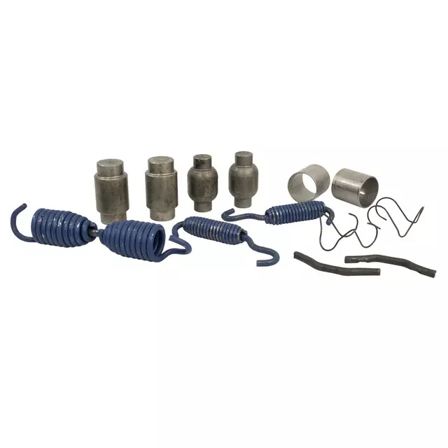 Retainer Spring - Ford (FC4Z-1126-L)