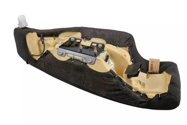 95986106 - Body: Bolster for Chevrolet: Cruze Image