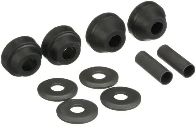 TD4589W - : Strut Rod Bushing Kit for DELPHI Image