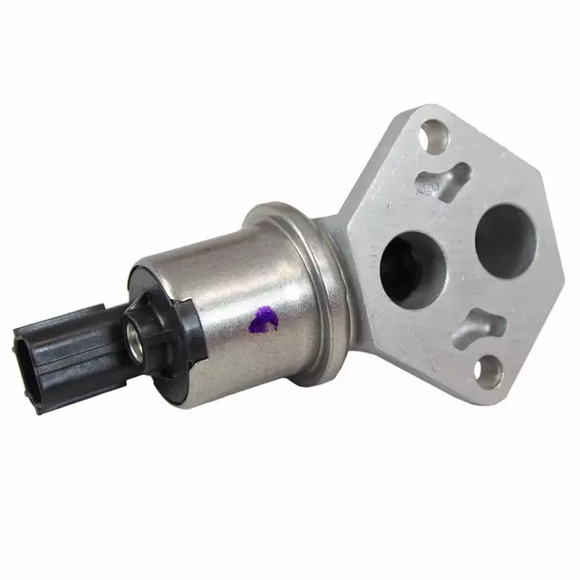 Fuel Injection Idle Air Control Valve - Ford (4F1Z-9F715-AA)