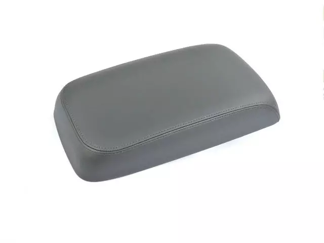 6LG35DX9AC - Interior Trim: Console Armrest for Mopar Image