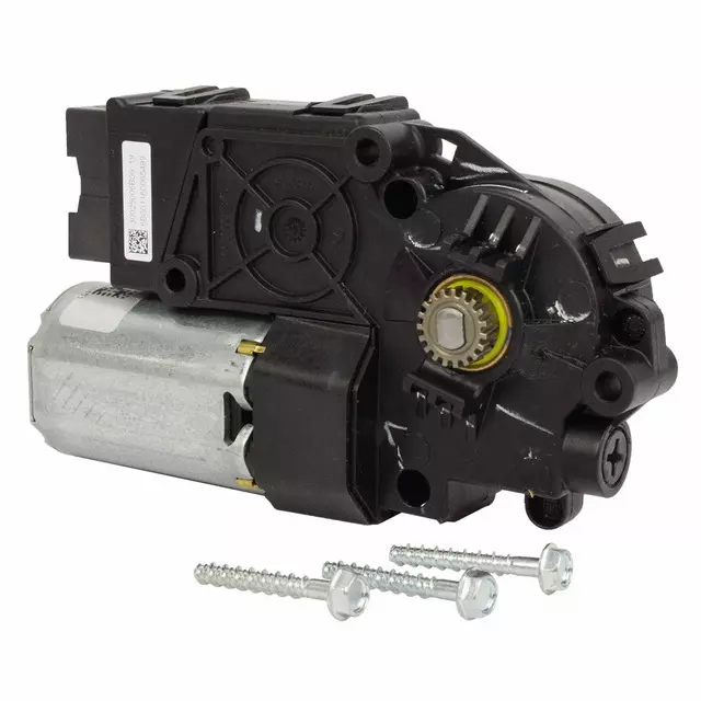 Motor - Ford (FA1Z-15790-A)